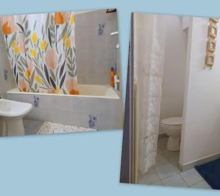 Apartament T1 Bis Vue Imprenable