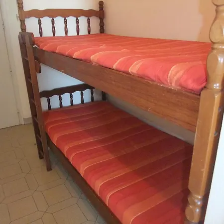 T1 Bis Vue Imprenable Apartament