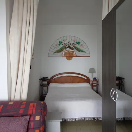 T1 Bis Vue Imprenable * Ajaccio (Corsica)