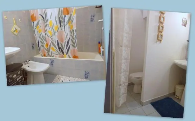 Apartament T1 Bis Vue Imprenable