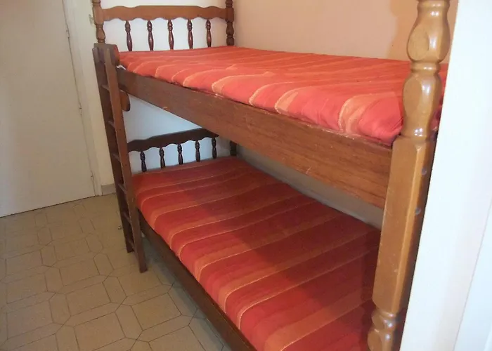 T1 Bis Vue Imprenable Apartament