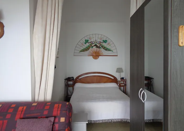 T1 Bis Vue Imprenable * Ajaccio (Corsica)