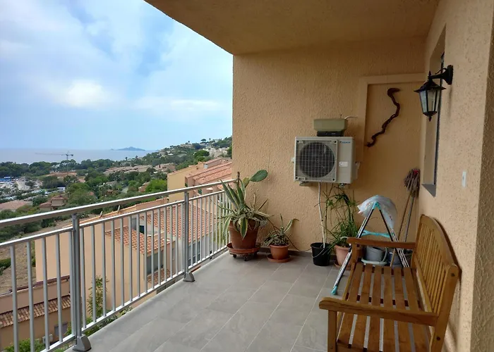 T1 Bis Vue Imprenable