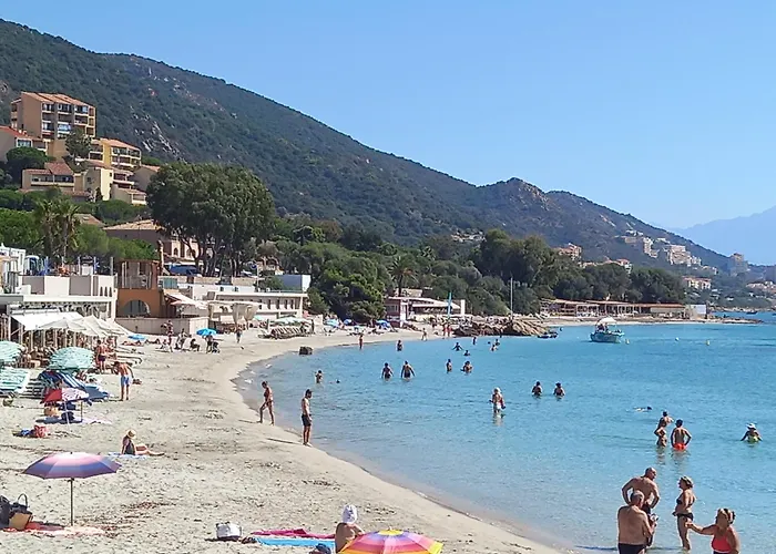 T1 Bis Vue Imprenable Apartment